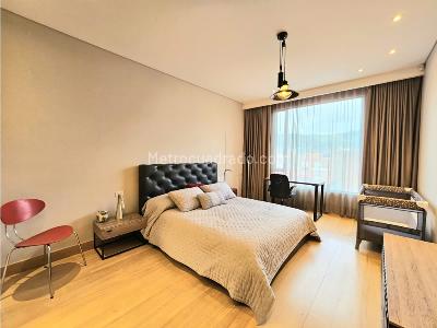 Apartamento de 5 alcobas en venta en Chico Navarra, Bogotá, 600 m² · foto 13 de 15
