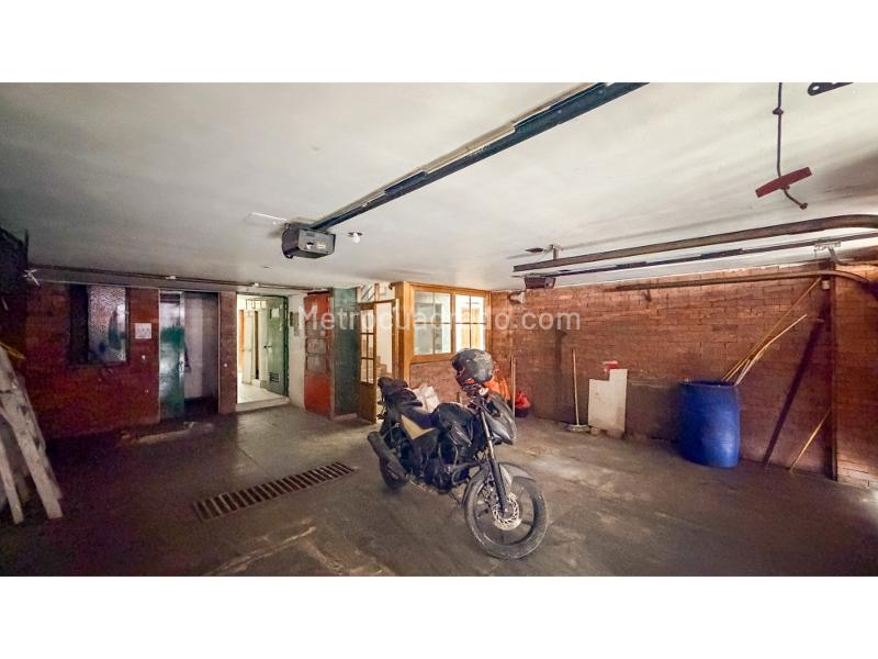 Edificio de Oficinas en Venta, El Retiro, Bogotá D.C. - Vista 4