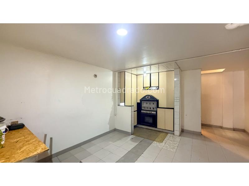 Edificio de Oficinas en Venta, El Retiro, Bogotá D.C. - Vista 5