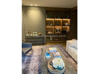 Apartamento de 1 alcoba en arriendo en Los Rosales, Bogotá, 90 m² · foto 2 de 6