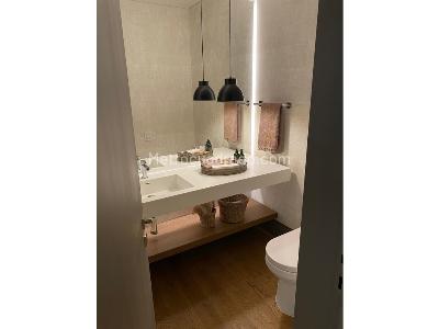 Apartamento de 1 alcoba en arriendo en Los Rosales, Bogotá, 90 m² · foto 6 de 6
