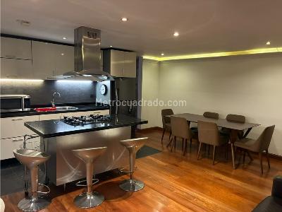 Apartamento en Arriendo, Chico, Bogotá D.C.