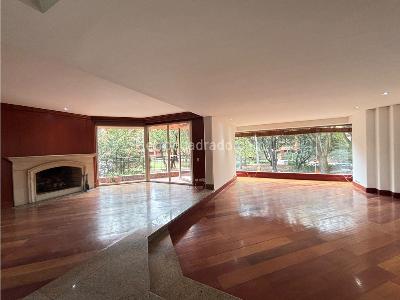 Apartamento en Arriendo, La Cabrera, Bogotá D.C.