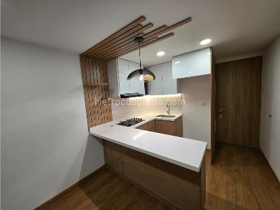 Apartamento en Arriendo, Colina Campestre, Bogotá D.C.