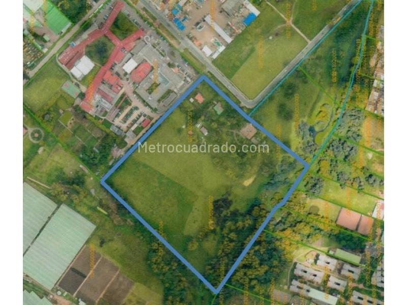Lote en Venta, Suba, Bogotá D.C. - Vista 2