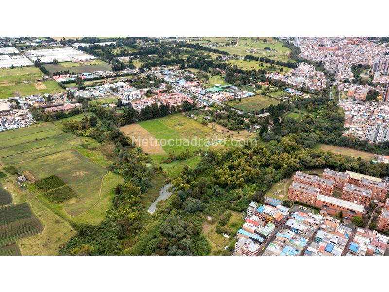 Lote en Venta, Suba, Bogotá D.C. - Vista 3