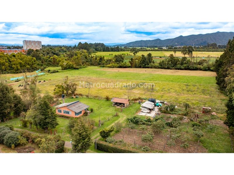 Lote en Venta, Suba, Bogotá D.C. - Vista 4
