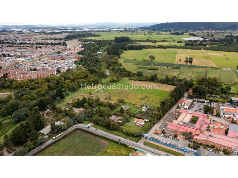 Lote en Venta, Suba, Bogotá D.C. - Vista 5