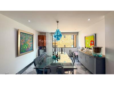 Apartamento en venta en Cedritos, Bogotá · foto 3 de 20
