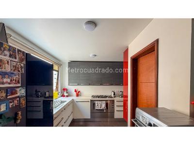Apartamento en venta en Cedritos, Bogotá · foto 4 de 20