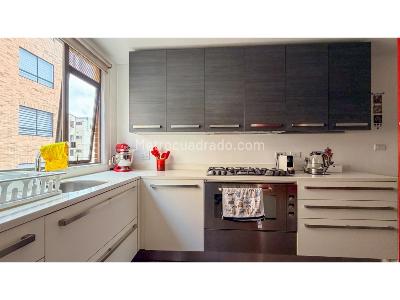 Apartamento en venta en Cedritos, Bogotá · foto 5 de 20