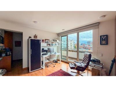 Apartamento en venta en Cedritos, Bogotá · foto 6 de 20