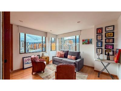 Apartamento en venta en Cedritos, Bogotá · foto 7 de 20