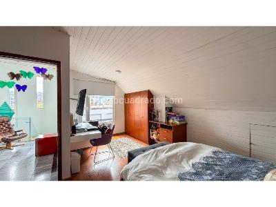 Apartamento en venta en Cedritos, Bogotá · foto 9 de 20