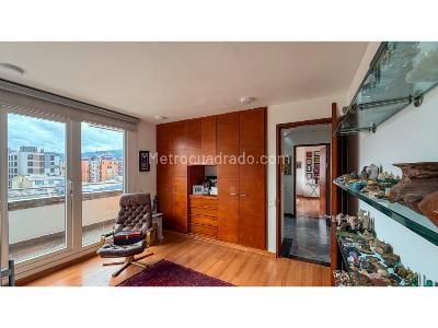 Apartamento en venta en Cedritos, Bogotá · foto 12 de 20