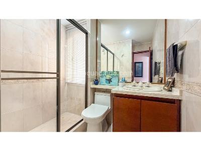 Apartamento en venta en Cedritos, Bogotá · foto 19 de 20