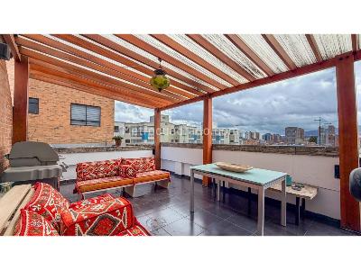 Apartamento en venta en Cedritos, Bogotá · foto 20 de 20