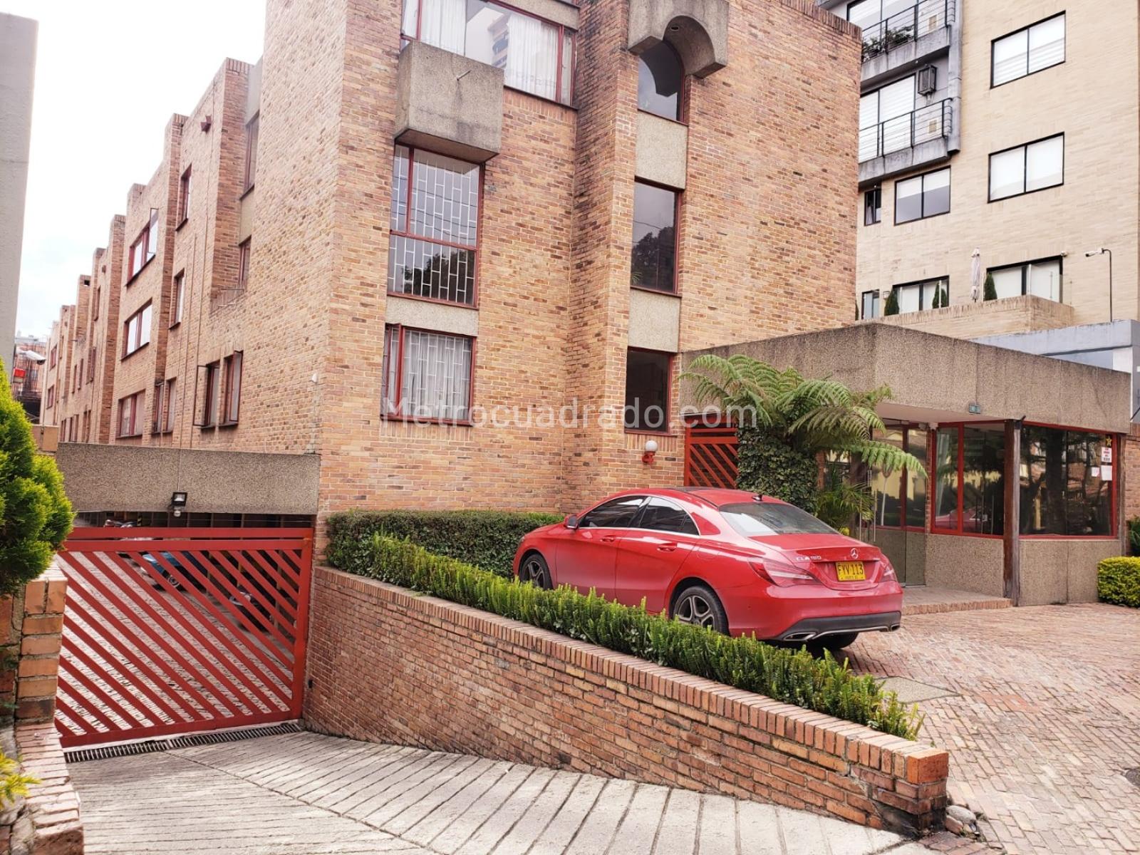 Apartamento en Venta  CEDRITOS