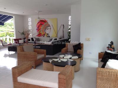 Casa de 5 alcobas en venta en Lagos Del Peñón, Girardot, 500 m² · foto 14 de 19