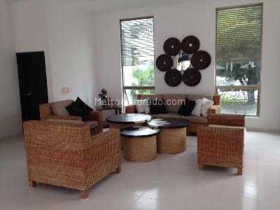 Casa de 5 alcobas en venta en Lagos Del Peñón, Girardot, 500 m² · foto 15 de 19