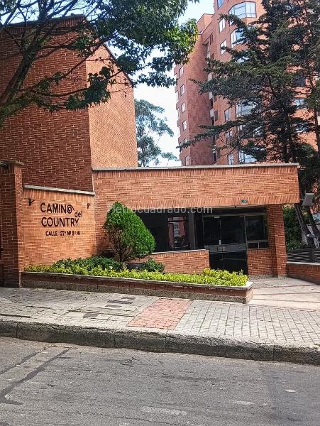 Apartamento en Venta, USAQUEN, Bogotá D.C. – pohled 2