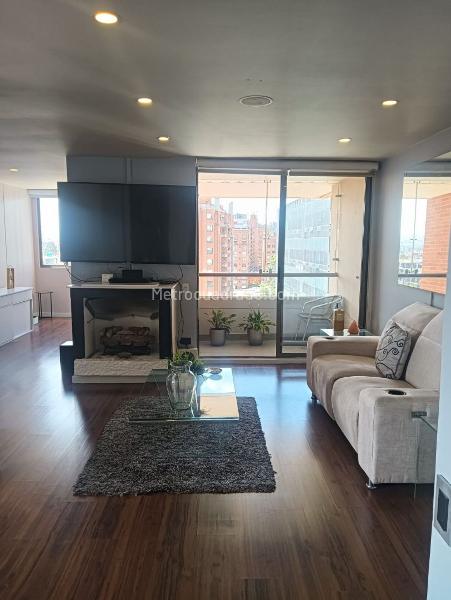 Apartamento en Venta, USAQUEN, Bogotá D.C. – pohled 3