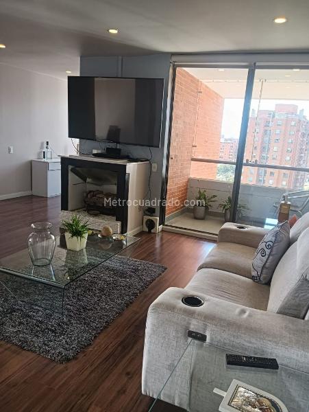Apartamento en Venta, USAQUEN, Bogotá D.C. – pohled 4