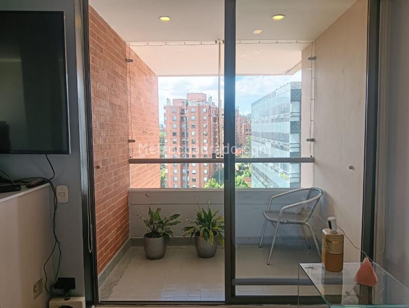 Apartamento en Venta, USAQUEN, Bogotá D.C. – pohled 5