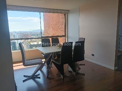 Apartamento de 3 alcobas en venta en Usaquen, Bogotá, 180 m² · foto 5 de 20