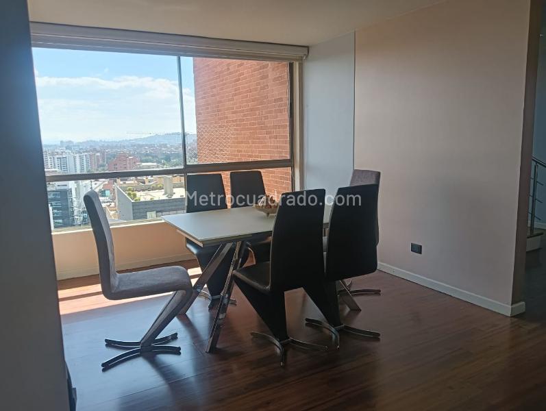 Apartamento en Venta, USAQUEN, Bogotá D.C. – pohled 6
