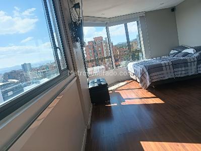 Apartamento de 3 alcobas en venta en Usaquen, Bogotá, 180 m² · foto 8 de 20