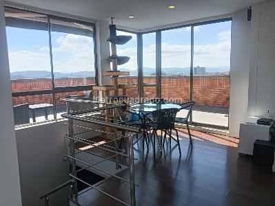 Apartamento de 3 alcobas en venta en Usaquen, Bogotá, 180 m² · foto 11 de 20