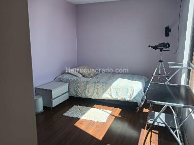 Apartamento de 3 alcobas en venta en Usaquen, Bogotá, 180 m² · foto 12 de 20