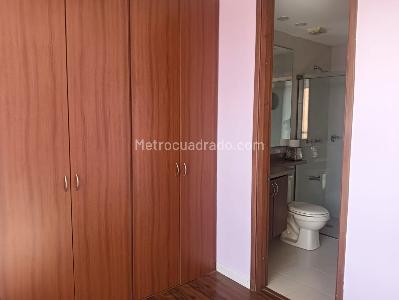 Apartamento de 3 alcobas en venta en Usaquen, Bogotá, 180 m² · foto 13 de 20