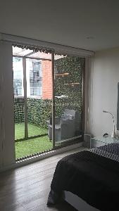 Apartamento de 3 alcobas en venta en Usaquen, Bogotá, 180 m² · foto 15 de 20