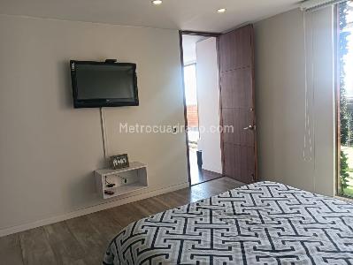 Apartamento de 3 alcobas en venta en Usaquen, Bogotá, 180 m² · foto 16 de 20