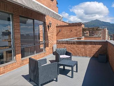 Apartamento de 3 alcobas en venta en Usaquen, Bogotá, 180 m² · foto 18 de 20