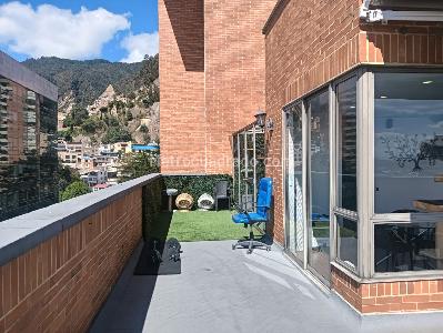 Apartamento de 3 alcobas en venta en Usaquen, Bogotá, 180 m² · foto 19 de 20