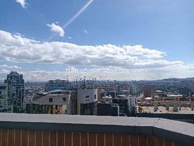 Apartamento de 3 alcobas en venta en Usaquen, Bogotá, 180 m² · foto 20 de 20