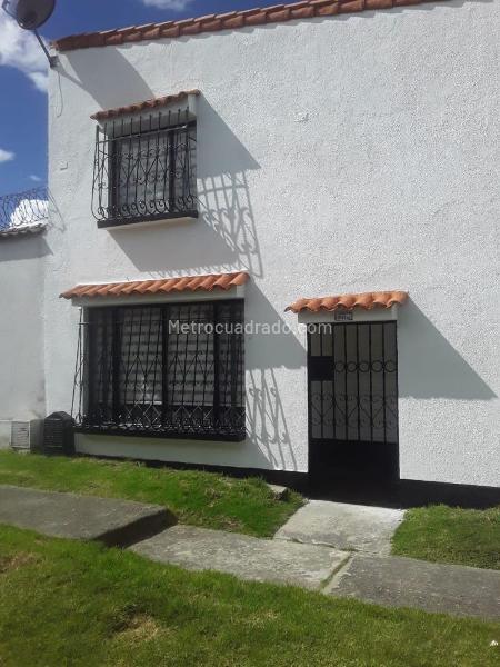 House for rent in Bogotá