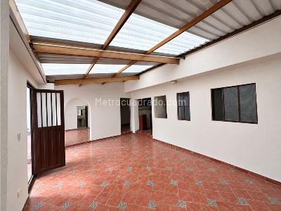 Casa en venta en Quiroga, Bogotá · foto 2 de 20