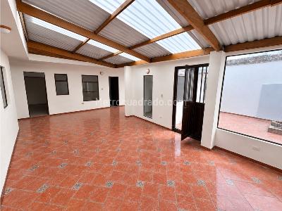 Casa en venta en Quiroga, Bogotá · foto 3 de 20
