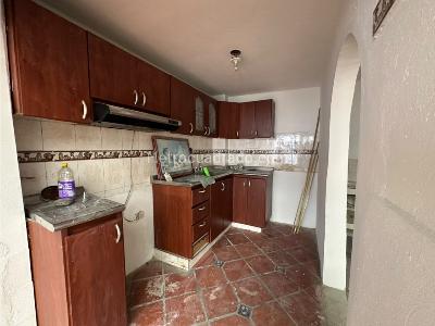 Casa en venta en Quiroga, Bogotá · foto 4 de 20