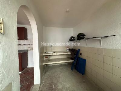 Casa en venta en Quiroga, Bogotá · foto 5 de 20