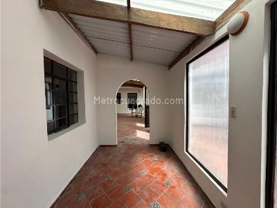 Casa en venta en Quiroga, Bogotá · foto 6 de 20