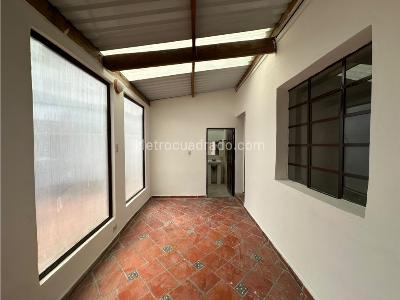 Casa en venta en Quiroga, Bogotá · foto 7 de 20