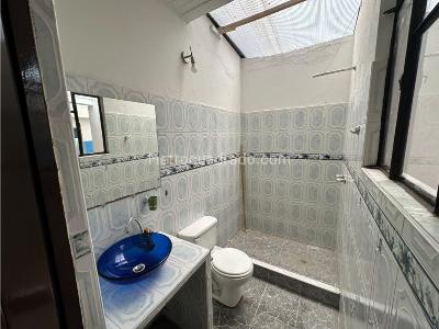 Casa en venta en Quiroga, Bogotá · foto 12 de 20
