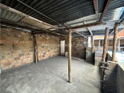 Casa en venta en Quiroga, Bogotá · foto 20 de 20