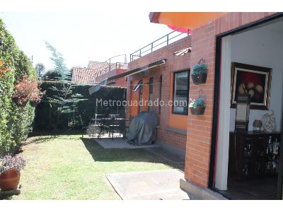 Casa de 3 alcobas en venta en Chia, Chía, 219 m² · foto 2 de 20