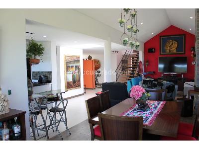 Casa de 3 alcobas en venta en Chia, Chía, 219 m² · foto 5 de 20